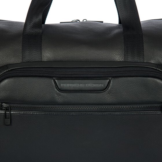 Porsche Design Roadster Torba podróżna Weekender Skórzany 55 cm
