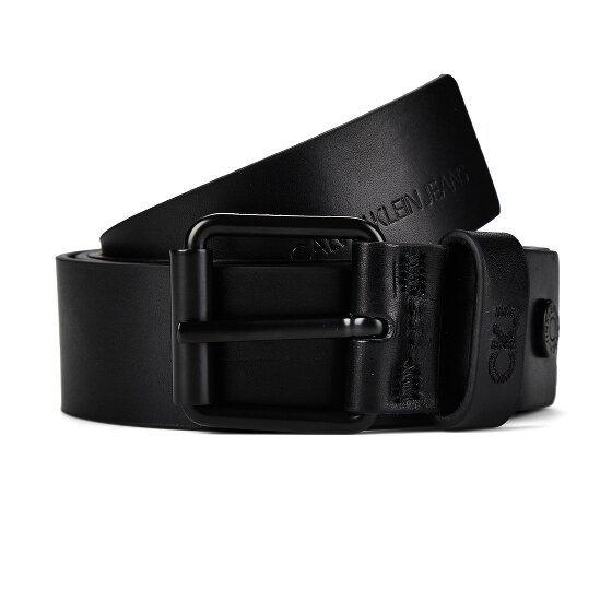 Calvin Klein Jeans Pasek skórzany