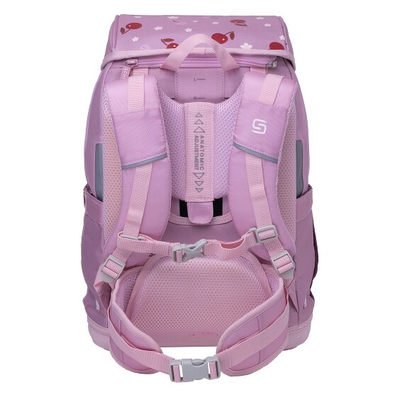 Schneiders Ergoplus Zestaw tornistra 8-części