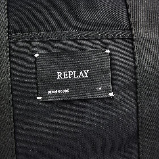 Replay Shopper Bag 50 cm
