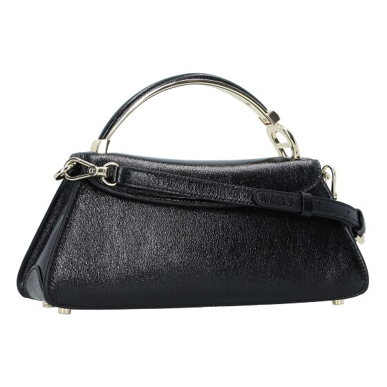 AIGNER Staffa Torba Skórzany 25.5 cm