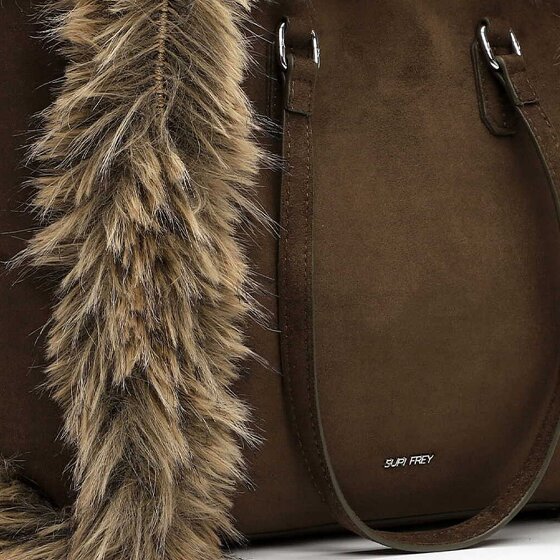 Suri Frey SFY Chessy Shopper Bag 49 cm