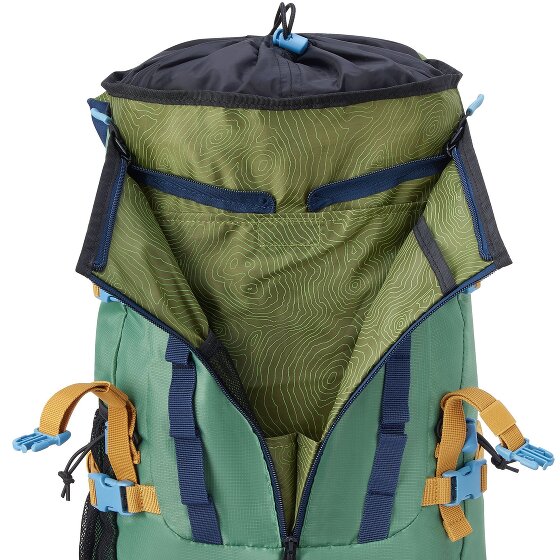 Jeep JS017A Plecak trekkingowy L 55 cm