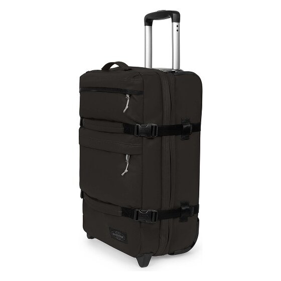 Eastpak Transit'R Plus 2 kółka Walizka kabinowa 55 cm