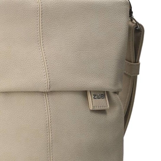 Zwei Mademoiselle.M Torba na ramię 31 cm