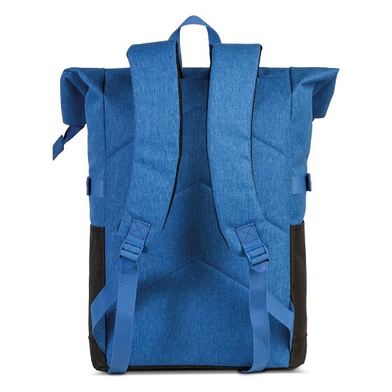 Worldpack Campus Style Plecak 50 cm Komora na laptopa