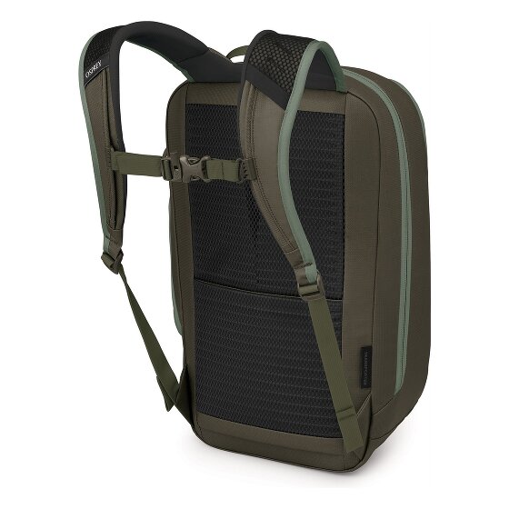 Osprey Transporter Plecak 52 cm Komora na laptopa