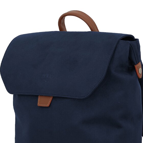 Jump Uppsala Plecak L 36 cm Komora na laptopa
