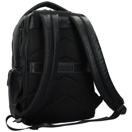 U.S. Polo Assn. Cambridge Plecak 39 cm Komora na laptopa