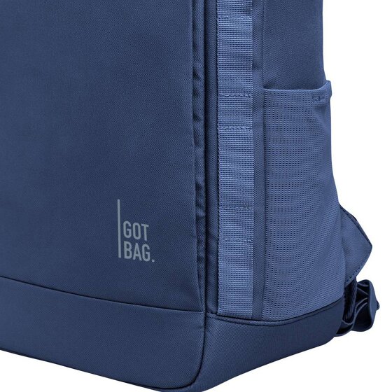 GOT BAG Pro Pack Plecak 47 cm Komora na laptopa