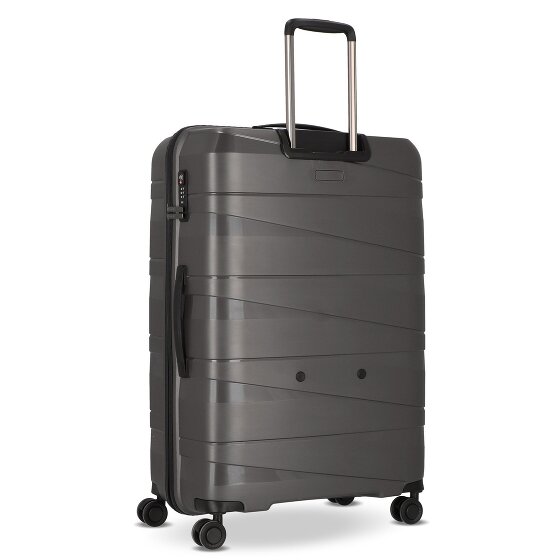 Redolz Essentials 10 LARGE 4 kółka Walizka 76 cm