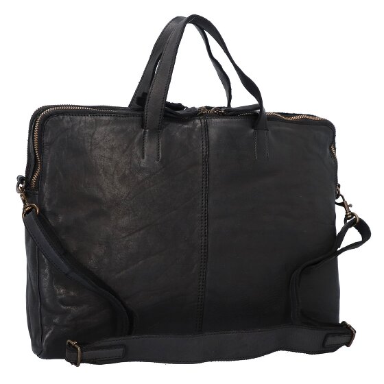 Harold's Submarine Teczka Skórzany 36 cm