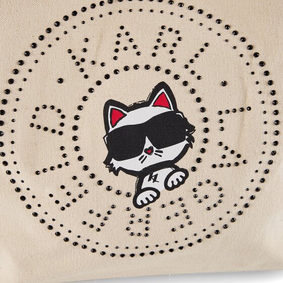 Karl Lagerfeld Ikon Shopper Bag 50.5 cm