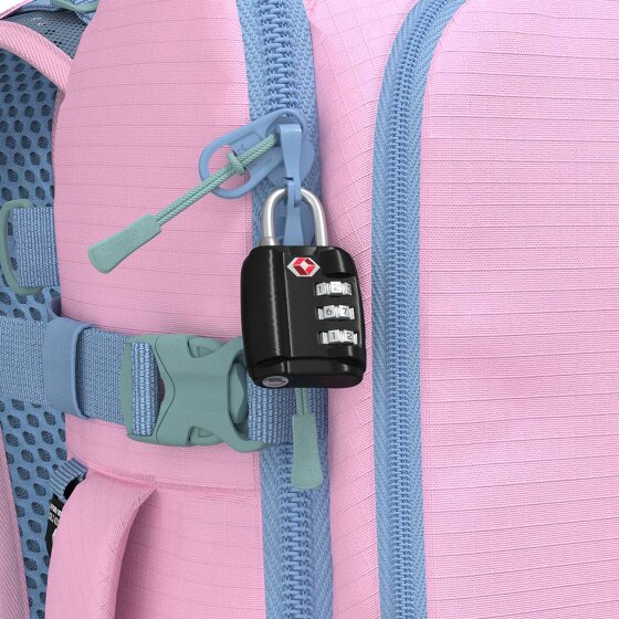 Cabin Zero Adventure Cabin Bag ADV Pro 32L Plecak na laptopa 46 cm komora