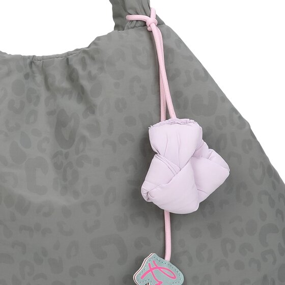 Fritzi aus Preußen Torba Easy Happy Twist Shopper z funkcją dwustronną 50 cm