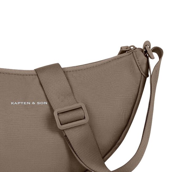 Kapten & Son Essential Moon Bag Torba na ramię 30.5 cm