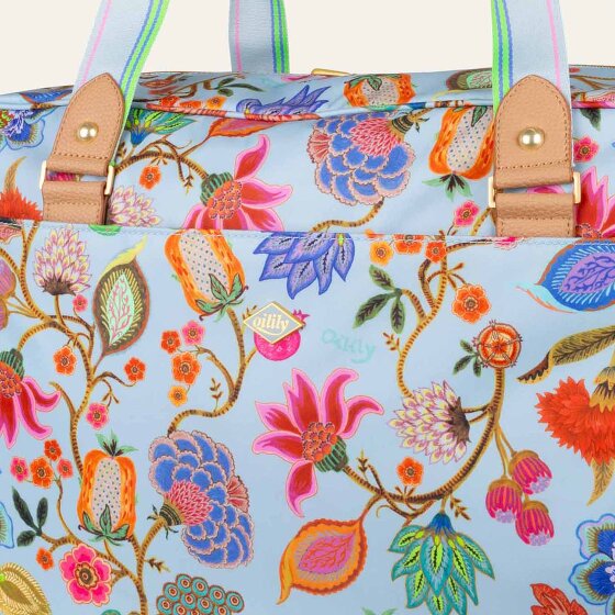 Oilily Sassy Sits Torba podróżna Weekender 55 cm