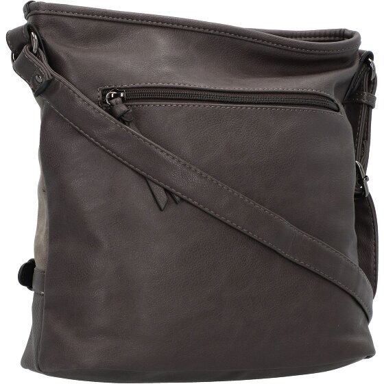 Tom Tailor Torba na ramię Juna 28 cm