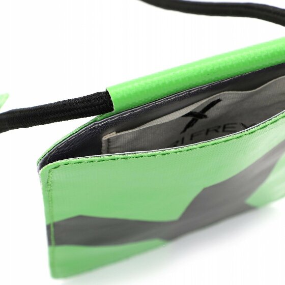 Suri Frey Jessey Tarpaulin Mobile Phone Case 11,5 cm