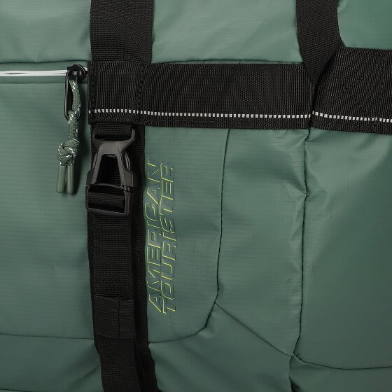 American Tourister Upventure Torba podróżna Weekender 54 cm