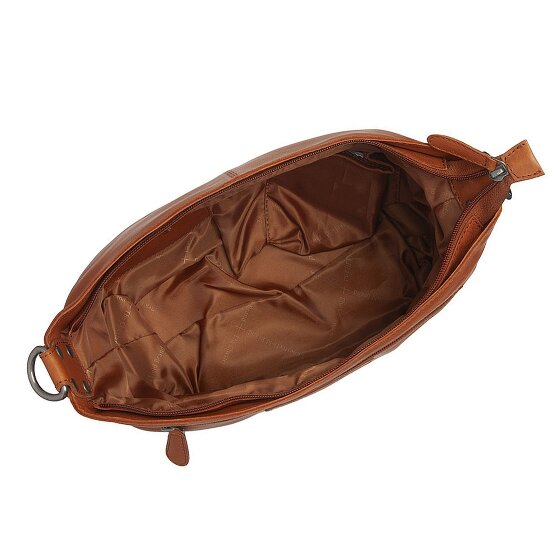 The Chesterfield Brand Zarita Torba na ramię Skórzany 22 cm