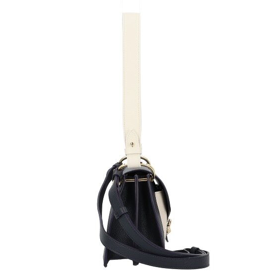 Coccinelle C-Me Torba na ramię Skórzany 27 cm