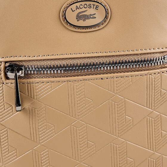 Lacoste Nomogramme Torba na ramię 15.5 cm