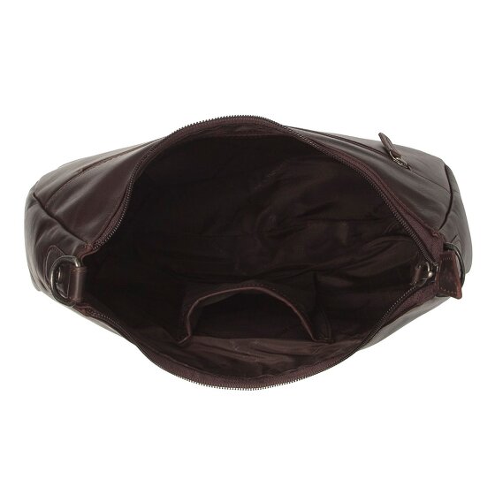 The Chesterfield Brand Alexandria Torba na ramię Skórzany 30 cm