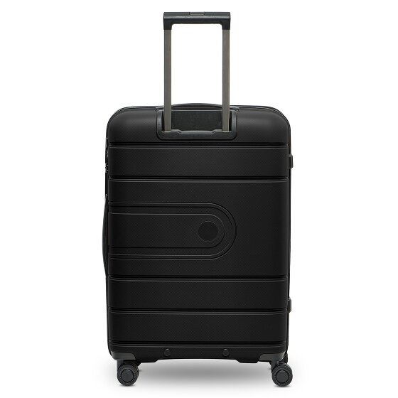 Redolz Essentials 11 MEDIUM 4 kółka Walizka 66 cm