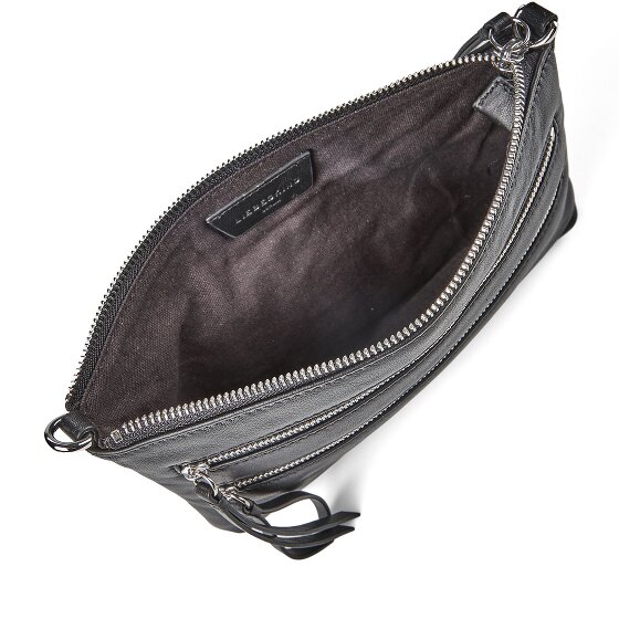 Liebeskind Zena Torba na ramię S Skórzany 22 cm