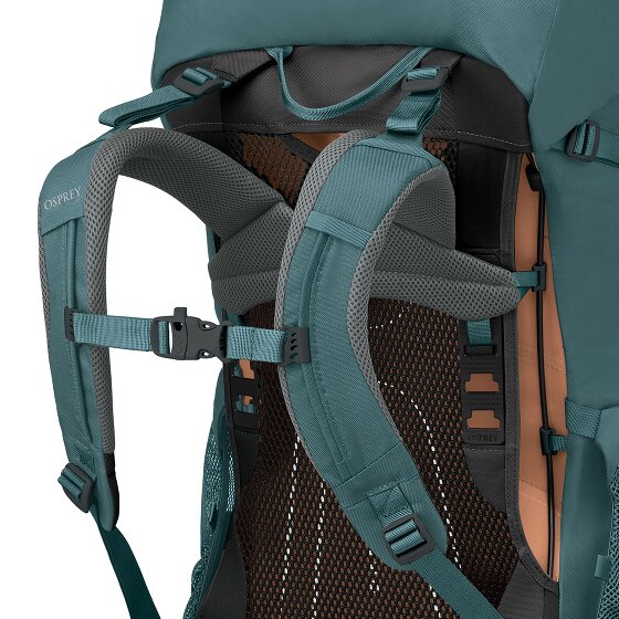 Osprey Renn Plecak trekkingowy 70 cm