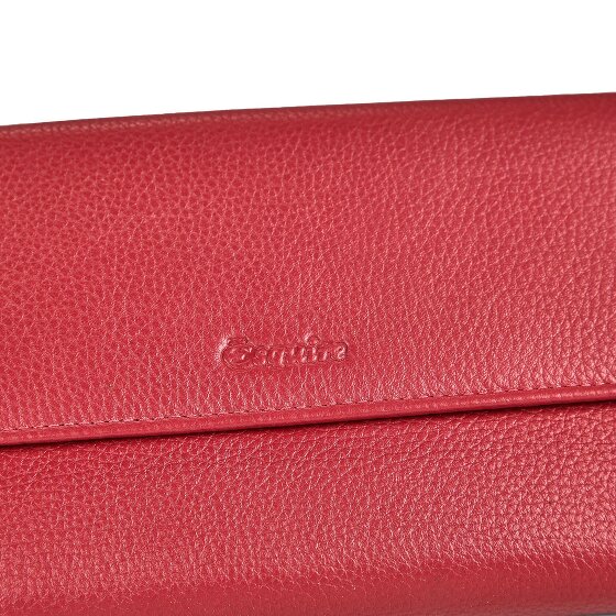 Esquire Primavera Portfel Ochrona RFID Skóra 18 cm