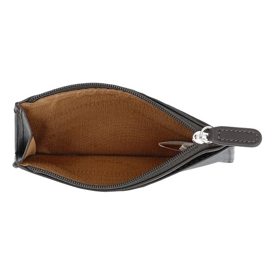 Picard Brooklyn Etui na karty kredytowe Skórzany 13 cm