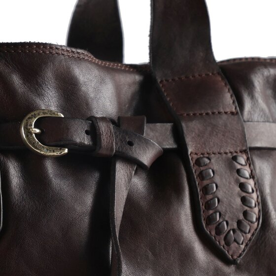 Campomaggi Sabrina Torba na ramię Skórzany 39.5 cm