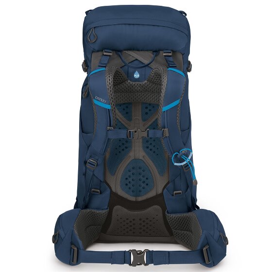 Osprey Kestrel 38 Plecak turystyczny L-XL 78 cm
