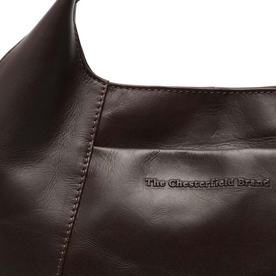The Chesterfield Brand Salina Torba na ramię Skóra 32 cm