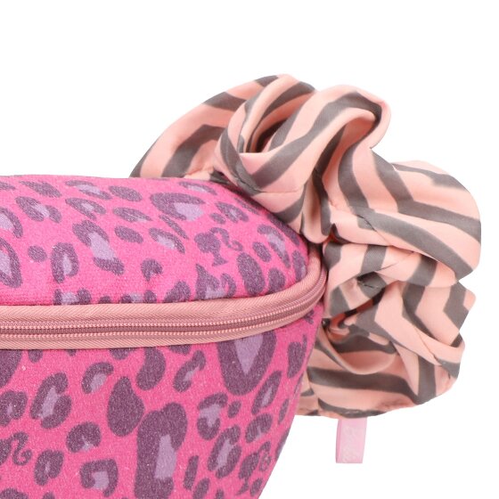 Fritzi aus Preußen Fritzi Bum Limited Barbie Leo Silhouette Saszetka 29 cm