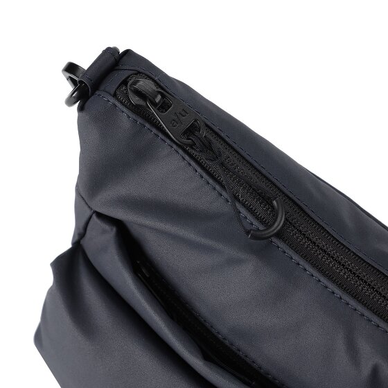 aunts & uncles Japan RE Lite Yura Torba na ramię Skórzany 21 cm