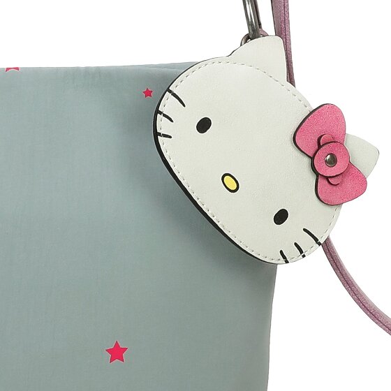 Fritzi aus Preußen Hello Kitty fritzi Cross Sky Stars Torba na ramię 23 cm