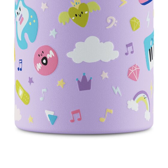 24Bottles Butelka do picia dla dzieci Clima 300 ml