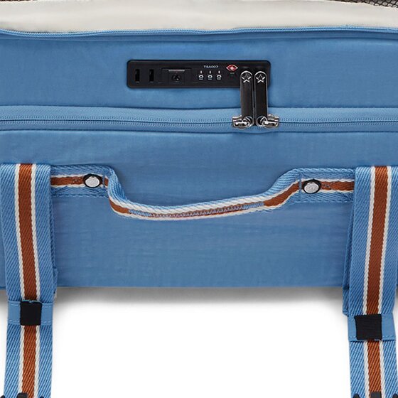 Kipling Basic Spontaneous 4 kółka Walizka L 78 cm
