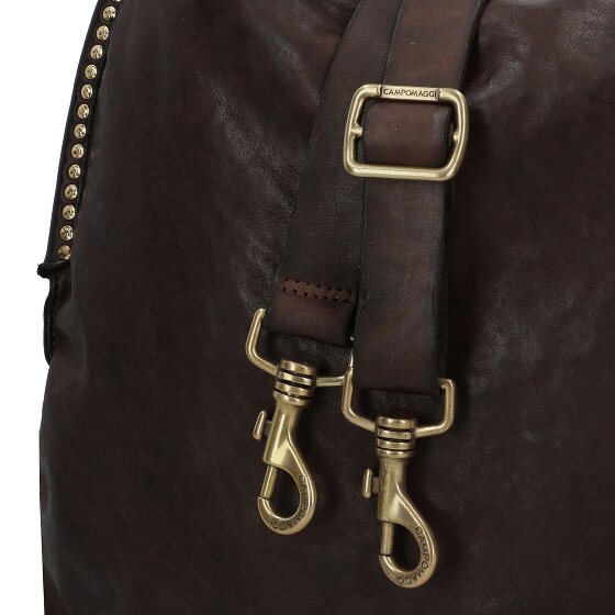 Campomaggi Luana Torba na ramię Skórzany 43 cm