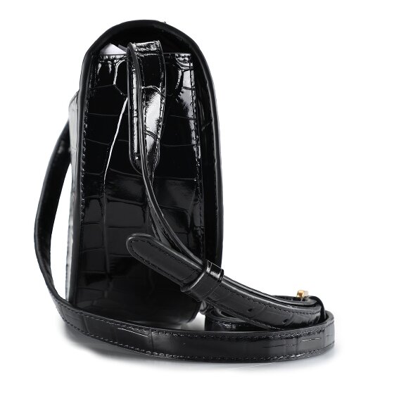 Lauren Ralph Lauren Witley Torba na ramię Skórzany 21 cm