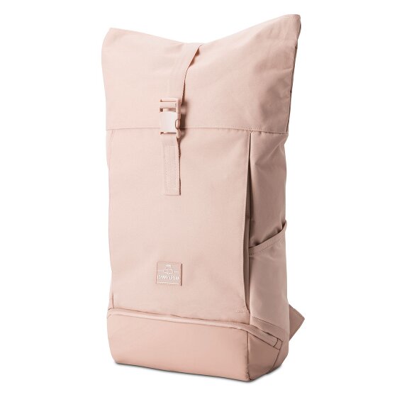 Johnny Urban Eco Series Allen Medium Plecak 40.5 cm Komora na laptopa