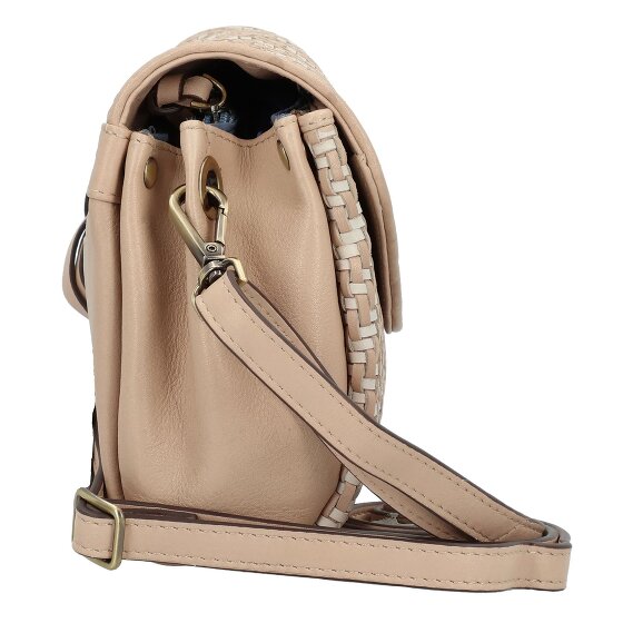 Picard Samos Torba na ramię Skórzany 21 cm