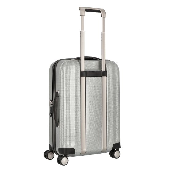 Samsonite Lite Cube Spinner 4-kołowy wózek kabinowy 55 cm