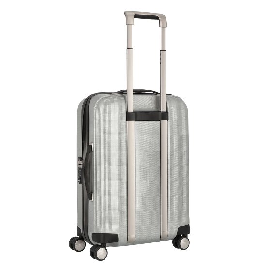 Samsonite Lite Cube Spinner 4-kołowy wózek kabinowy 55 cm