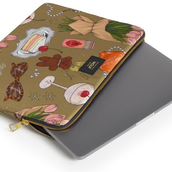 Wouf Daily Pokrowiec na laptopa 32.5 cm