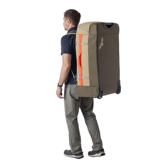 Eagle Creek Cargo Hauler 120 L 2 kółka Torba podróżna 80 cm