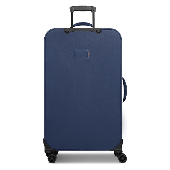 Check.In Sevilla 3.0 4 kółka Walizka L 78 cm